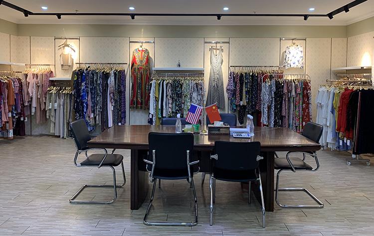 Exhibition Room