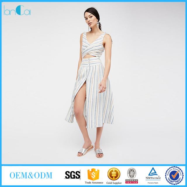 Rad ròb twal fin blan